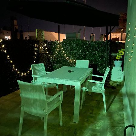 Alcova Di Giulia Apartment Ostuni Exterior photo